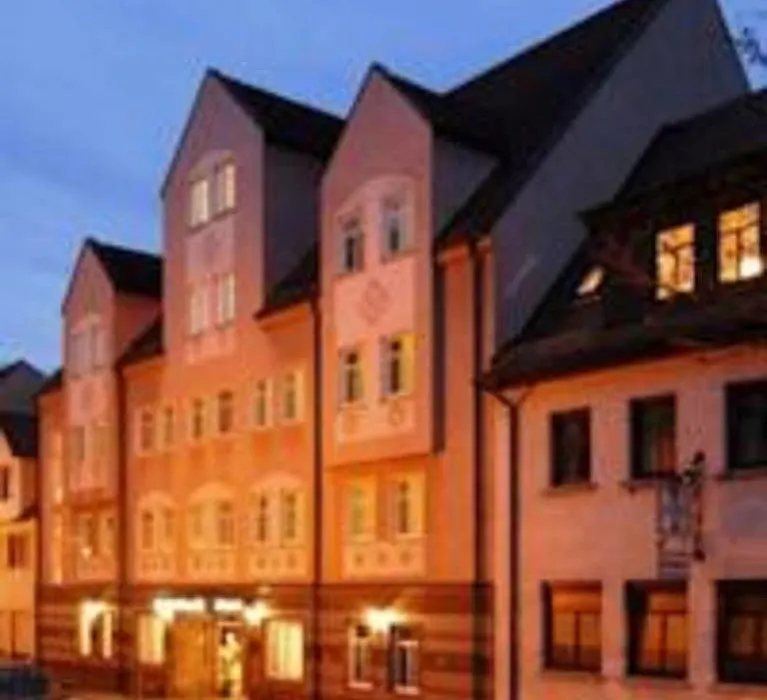 Hotel-Gästehaus Alte Münze-1