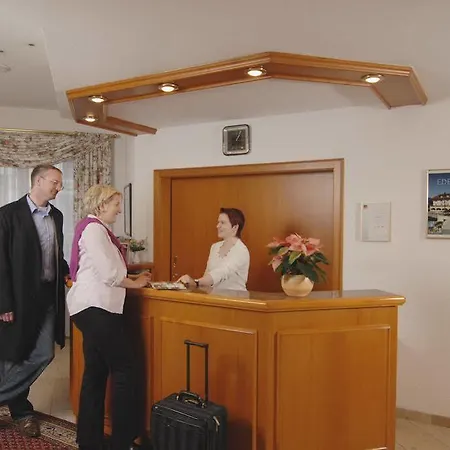 Hotel-Gästehaus Alte Münze-2